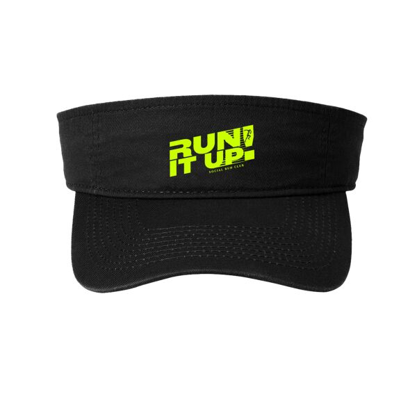 Fashion Visor Thumbnail