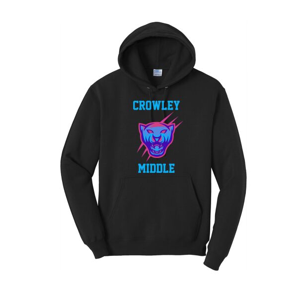 Student Council Hoodie Thumbnail