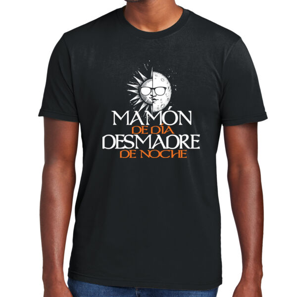 MamonDeDia Thumbnail