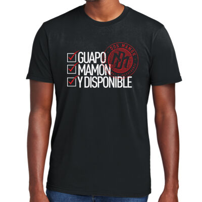 MamonChecklist Thumbnail