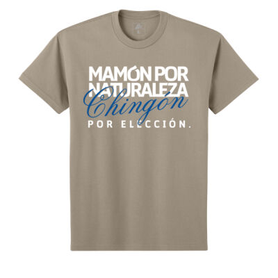 Naturaleza Thumbnail