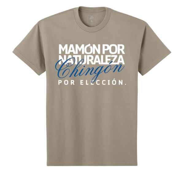 Naturaleza Thumbnail