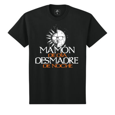 MamonDeDia Thumbnail