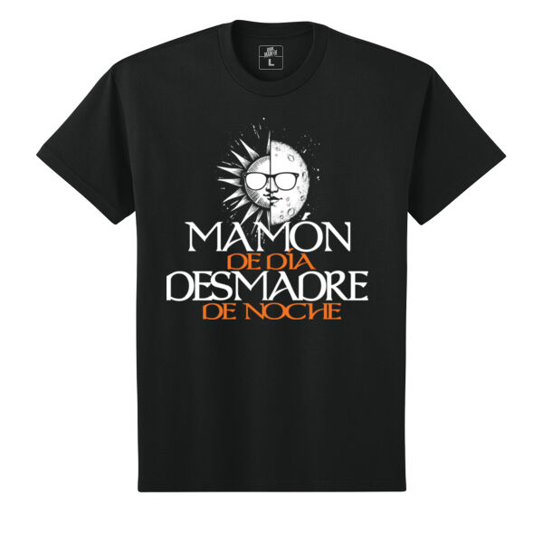 MamonDeDia Thumbnail