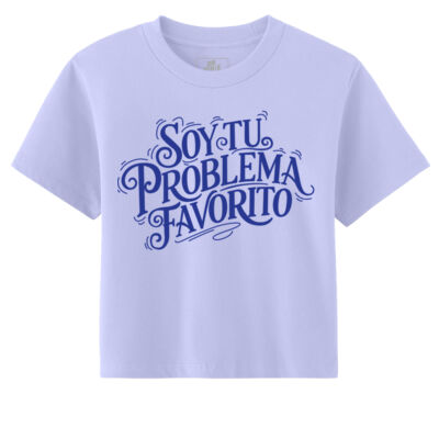 ProblemaFavorito Thumbnail