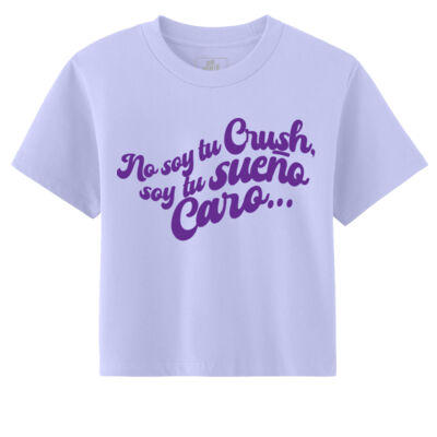 Crush Caro  Thumbnail