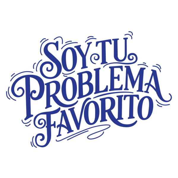 ProblemaFavorito Thumbnail