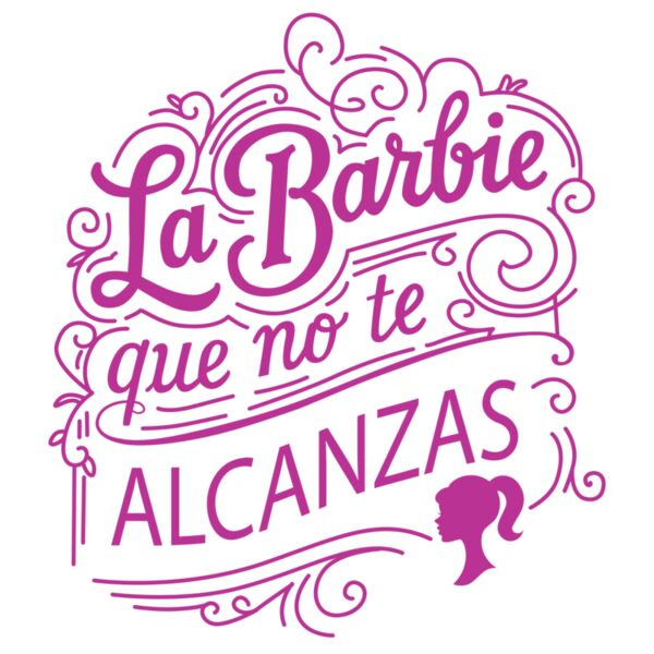 LaBarbie_2 Thumbnail