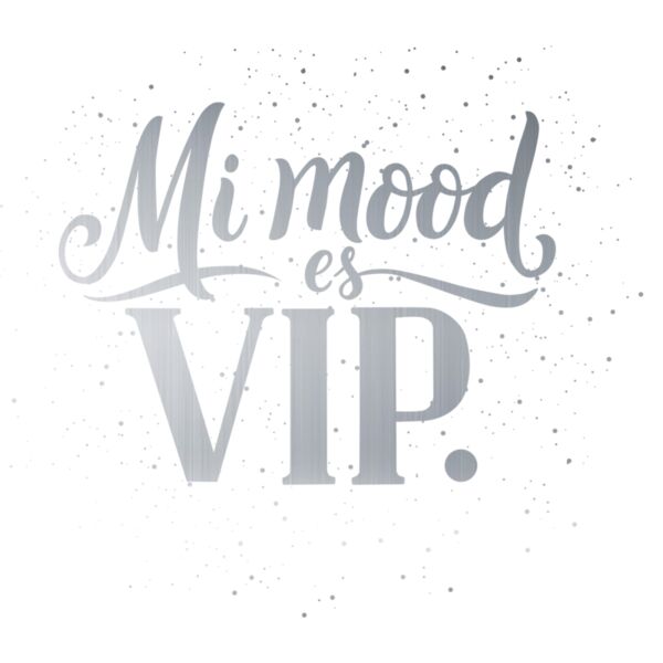 MoodVIP_Silver Thumbnail