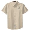 Short Sleeve Easy Care Shirt Thumbnail