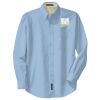 Tall Long Sleeve Easy Care Shirt Thumbnail