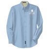 Tall Long Sleeve Easy Care Shirt Thumbnail