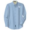 Tall Long Sleeve Easy Care Shirt Thumbnail